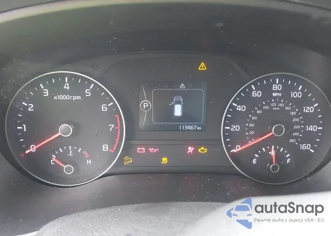 2017 Kia Sportage Lx from USA, damaged, VIN KNDPMCAC6H7102516